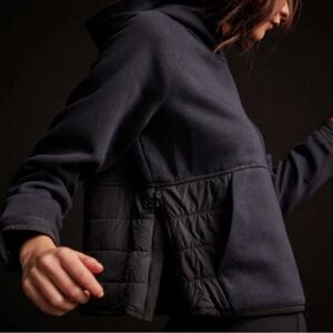 James perse Y/OSEMITE PULLOVER HOODIE